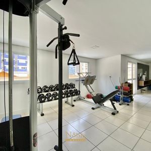 Apartamento com 120m², 4 dormitórios, 1 suíte, 2 vagas no Michelângelo em Torres para Comprar