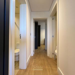 Apartamento com 82m², 2 dormitórios, 1 suíte, 1 vaga no Verano em Torres para Comprar