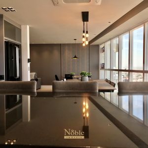 Apartamento com 134m², 3 dormitórios, 3 suítes, 2 vagas no Dall'acqua em Torres para Comprar