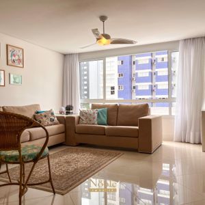 Apartamento com 89m², 2 dormitórios, 1 suíte, 1 vaga no Michelângelo em Torres para Comprar