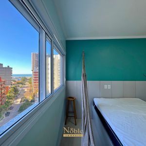 Apartamento com 88m², 3 dormitórios, 1 suíte, 2 vagas no Perito Moreno em Torres para Comprar