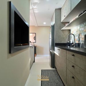 Apartamento com 105m², 2 dormitórios, 1 suíte, 2 vagas no Vesta em Torres para Comprar