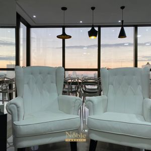 Apartamento com 103m², 3 dormitórios, 3 suítes, 2 vagas no Absoluto em Torres para Comprar