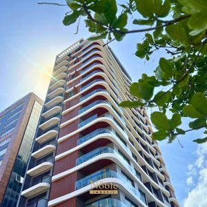 Apartamento com 70m², 2 dormitórios, 1 suíte, 1 vaga no Toronto em Torres para Comprar