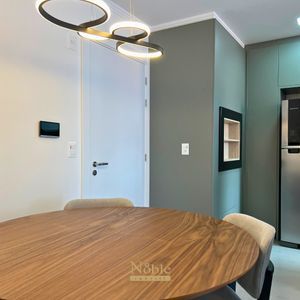 Apartamento com 69m², 2 dormitórios, 1 suíte, 1 vaga no Residencial Acrópole em Torres para Comprar