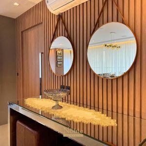 Apartamento com 296m², 4 dormitórios, 4 suítes, 3 vagas no Infinity Ocean em Torres para Comprar