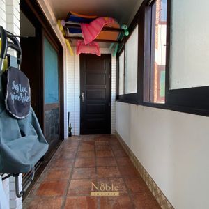 Apartamento com 193m², 4 dormitórios, 2 suítes, 1 vaga no Marina Del Rey em Torres para Comprar