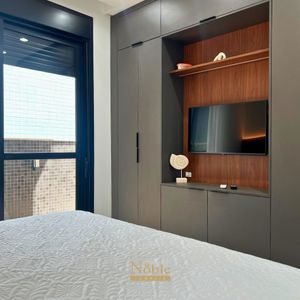 Apartamento com 181m², 2 dormitórios, 2 suítes, 1 vaga no Praça Quatro em Torres para Comprar