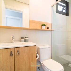 Apartamento com 82m², 2 dormitórios, 1 suíte, 1 vaga no Essenza em Torres para Comprar