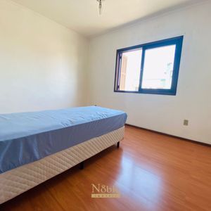 Apartamento com 117m², 3 dormitórios, 1 suíte, 1 vaga no Santa Luzia em Torres para Comprar