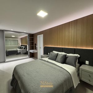 Apartamento com 114m², 3 dormitórios, 1 suíte, 1 vaga no Titanium em Torres para Comprar