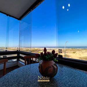 Apartamento com 117m², 3 dormitórios, 2 suítes no Miramar em Torres para Comprar