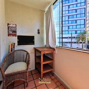 Apartamento com 72m², 2 dormitórios, 1 vaga no Ilha de Malta em Torres para Comprar