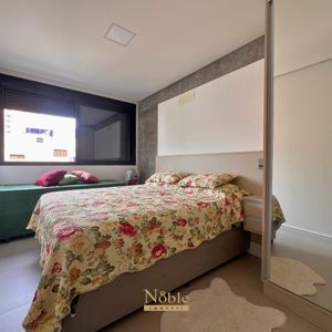 Apartamento com 73m², 2 dormitórios, 1 suíte, 1 vaga no Magma em Torres para Comprar