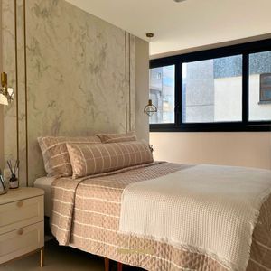 Apartamento com 158m², 3 dormitórios, 3 suítes, 2 vagas no Voga em Torres para Comprar