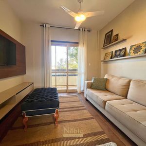 Apartamento com 74m², 2 dormitórios, 1 vaga no Morada da Lagoa em Torres para Comprar