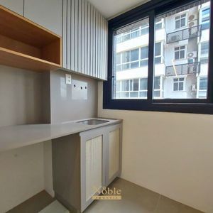 Apartamento com 92m², 2 dormitórios, 2 suítes, 1 vaga no Rosa dos Ventos em Torres para Comprar