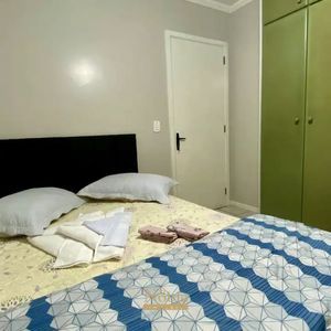 Apartamento com 120m², 3 dormitórios, 1 suíte, 1 vaga no Everest em Torres para Comprar