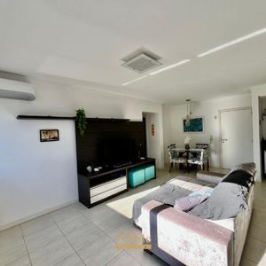 Apartamento com 78m², 2 dormitórios, 1 suíte, 1 vaga no Rosenda em Torres para Comprar