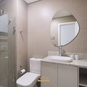 Apartamento com 115m², 2 dormitórios, 1 suíte, 1 vaga no Nature em Torres para Comprar