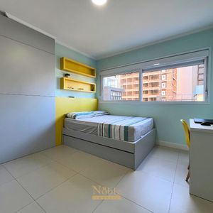Apartamento com 88m², 3 dormitórios, 1 suíte, 2 vagas no Perito Moreno em Torres para Comprar