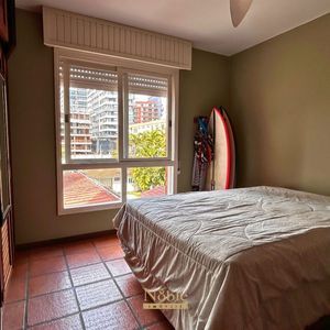 Apartamento com 144m², 3 dormitórios, 1 suíte, 1 vaga no Solar da Barra em Torres para Comprar