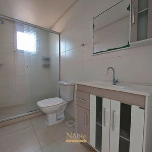 Apartamento com 103m², 3 dormitórios, 1 suíte, 1 vaga no Paris em Torres para Comprar