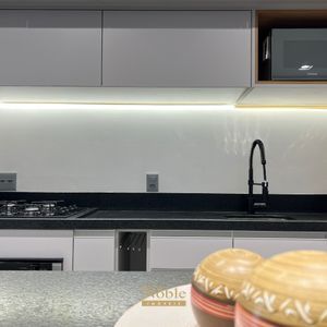 Apartamento com 91m², 2 dormitórios, 1 suíte, 1 vaga no Magma em Torres para Comprar