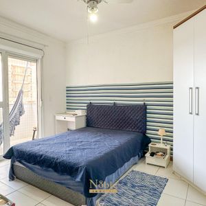 Apartamento com 120m², 3 dormitórios, 1 suíte, 1 vaga no Splendor em Torres para Comprar