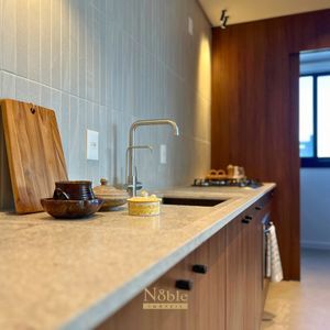 Apartamento com 92m², 2 dormitórios, 2 suítes, 1 vaga no Rosa dos Ventos em Torres para Comprar