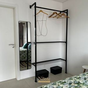 Apartamento com 50m², 1 dormitório, 1 vaga no Vesta em Torres para Comprar