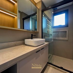 Apartamento com 88m², 2 dormitórios, 2 suítes, 2 vagas no Urban em Torres para Comprar