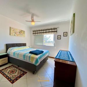 Apartamento com 135m², 3 dormitórios, 3 suítes, 1 vaga no Cartagena em Torres para Comprar