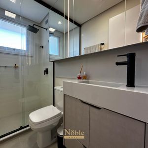 Apartamento com 104m², 3 dormitórios, 1 suíte, 2 vagas no Ibiza em Torres para Comprar