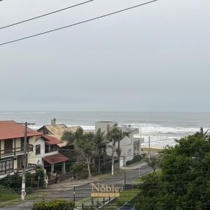 Apartamento com 51m², 1 dormitório, 1 vaga no Las Solanas em Torres para Comprar