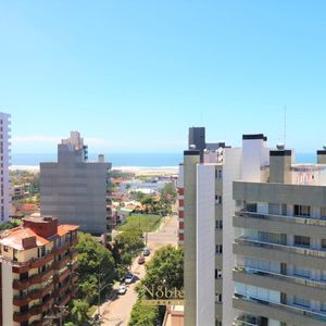 Apartamento com 73m², 2 dormitórios, 2 suítes, 2 vagas no Perito Moreno em Torres para Comprar