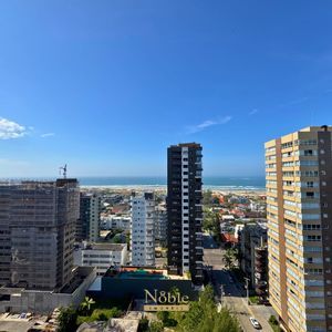 Apartamento com 139m², 3 dormitórios, 2 suítes, 3 vagas no Di milano em Torres para Comprar