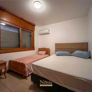 Apartamento com 190m², 3 dormitórios, 1 suíte, 1 vaga no Ville Saint Tropez em Torres para Comprar