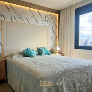 Apartamento com 84m², 2 dormitórios, 1 suíte, 1 vaga no Verano em Torres para Comprar