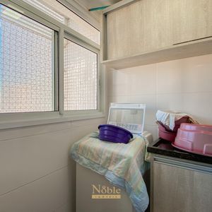 Apartamento com 95m², 3 dormitórios, 1 suíte, 2 vagas no Riverside em Torres para Comprar