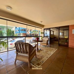 Apartamento com 269m², 4 dormitórios, 3 suítes, 2 vagas no Edificio Santa Helena em Torres para Comprar