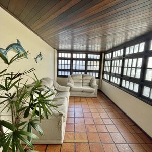 Apartamento com 200m², 4 dormitórios, 4 suítes, 1 vaga no Piazza del Mare em Torres para Comprar