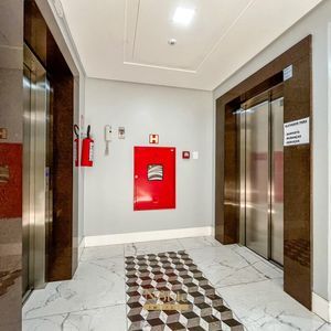 Apartamento com 124m², 3 dormitórios, 3 suítes, 2 vagas no Lê Classic em Torres para Comprar