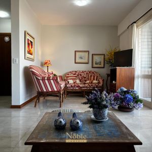 Apartamento com 155m², 3 dormitórios, 1 suíte, 1 vaga no Edificio Villa Itaparica em Torres para Comprar