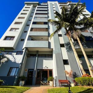 Apartamento com 106m², 3 dormitórios, 1 suíte, 1 vaga no Vista Nobre em Torres para Comprar