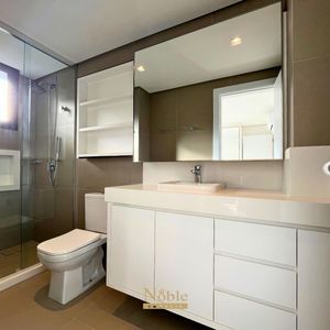 Apartamento com 77m², 2 dormitórios, 2 suítes, 1 vaga no Praça Quatro em Torres para Comprar