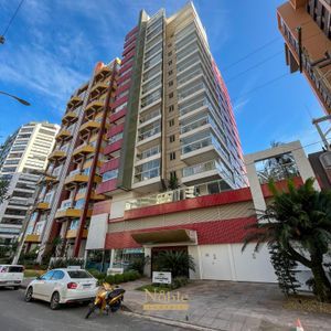 Apartamento com 84m², 2 dormitórios, 1 suíte, 2 vagas no Dom Raphael em Torres para Comprar