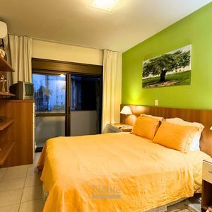 Apartamento com 117m², 3 dormitórios, 1 suíte, 1 vaga no Dan Beach em Torres para Comprar