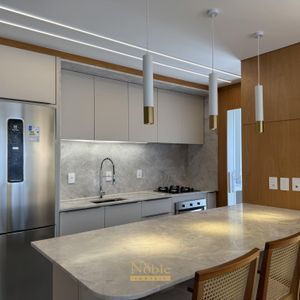 Apartamento com 114m², 3 dormitórios, 1 suíte, 1 vaga no Titanium em Torres para Comprar