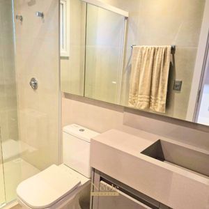 Apartamento com 91m², 2 dormitórios, 2 suítes, 2 vagas no Toronto em Torres para Comprar